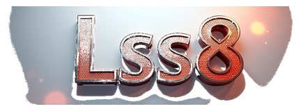 lss8 logo